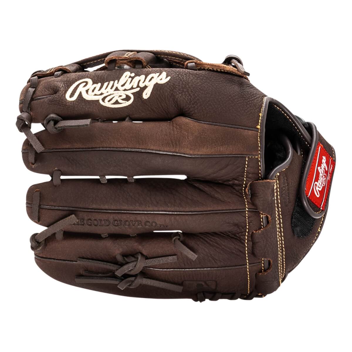 Rawlings Player Preferred 13" Slow Pitch Softball Glove: P130HFL: Image #429282