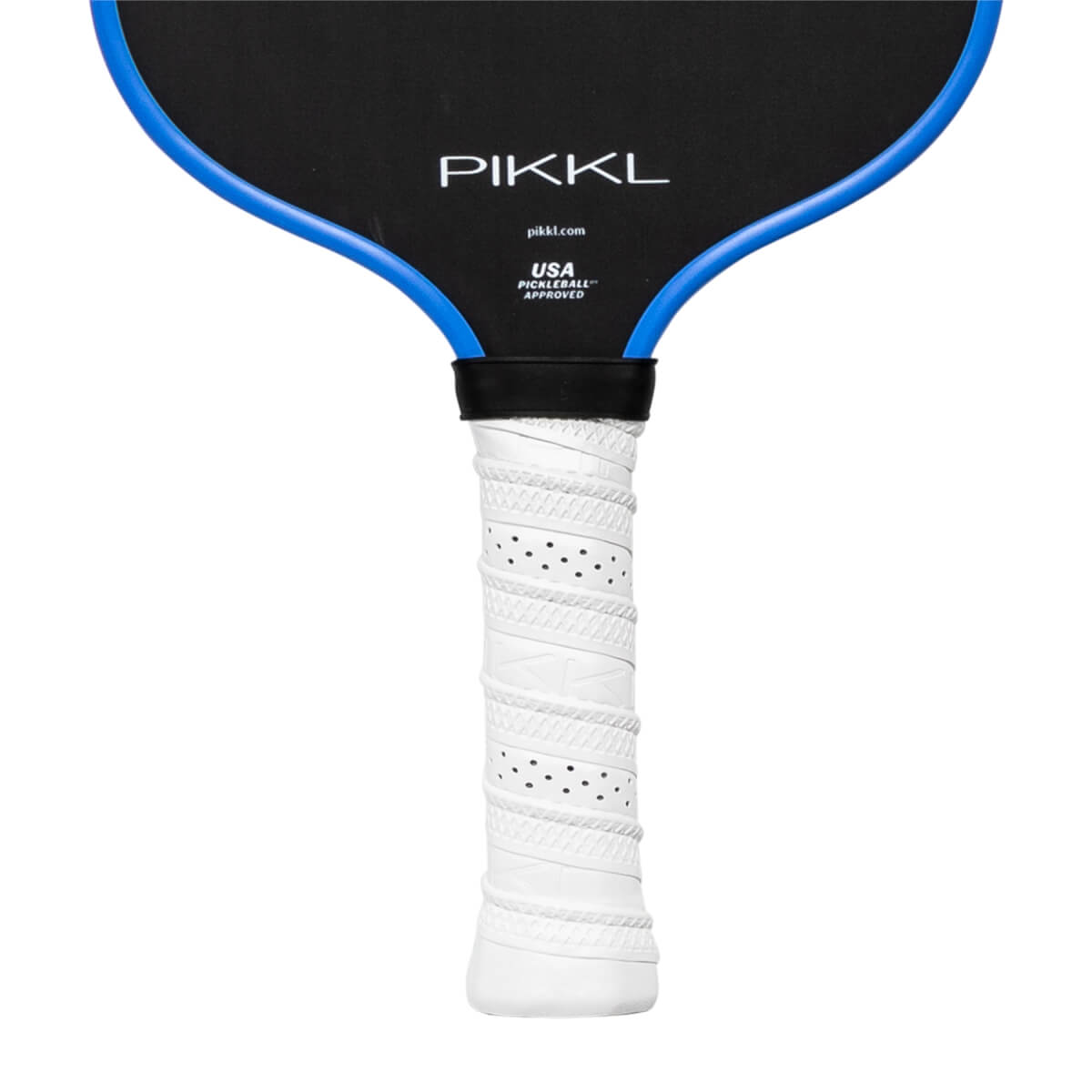 PIKKL Hurricane Pro 14mm Carbon Fiber Pickleball Paddle: Image #441999