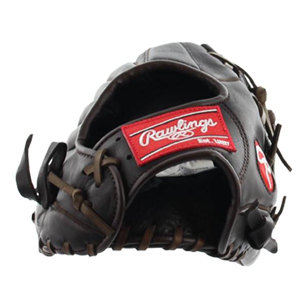 EXCLUSIVE! Rawlings GG Gamer Mocha Pro Taper Series: G1072MO: Image #306603