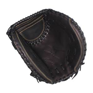 Mizuno MVP Prime 34" Fastpitch Catcher's Mitt: GXS50PF3: Image #388918