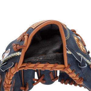 Rawlings Heart of the Hide Pro Label Denim 11.75" Baseball Glove: PRO205W-9D: Image #448689