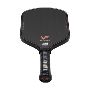 Vatic Pro Flash 16mm Carbon Fiber Pickleball Paddle: Image #441028