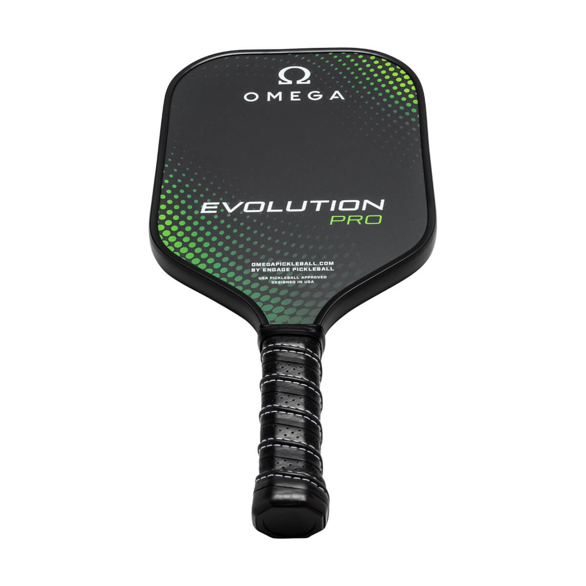 Engage OMEGA Evolution Pro Composite Pickleball Paddle: Image #423404