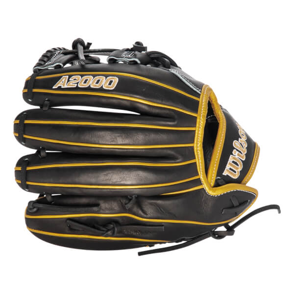 Wilson A2000 H75 11.75" Fastpitch Softball Glove: WBW1002071175: Image #421410