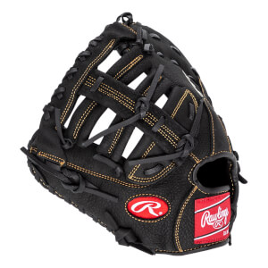 Rawlings Renegade 11.5" Youth Baseball First Base Mitt: R115FBM: Image #443340