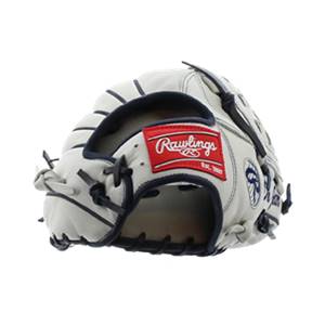 Rawlings Heart of the Hide Derek Jeter Limited Edition Final Season Model: PRODJ2FS-JET: Image #304876