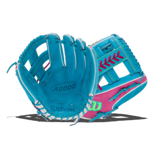 Wilson A2000 1785 11.75" Fall Collection Baseball Glove: WBW1022691175: Image #443895