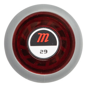 Marucci CAT8 -10 USSSA Baseball Bat: MSBC810: Image #415225