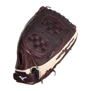Mizuno Franchise 14" Slow Pitch Softball Glove: GFN1400S3: Image #388877