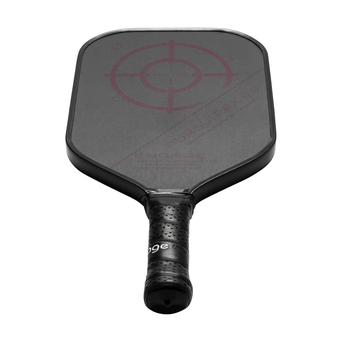 Engage Pursuit EX 6.0 Graphite Pickleball Paddle: Image #427831