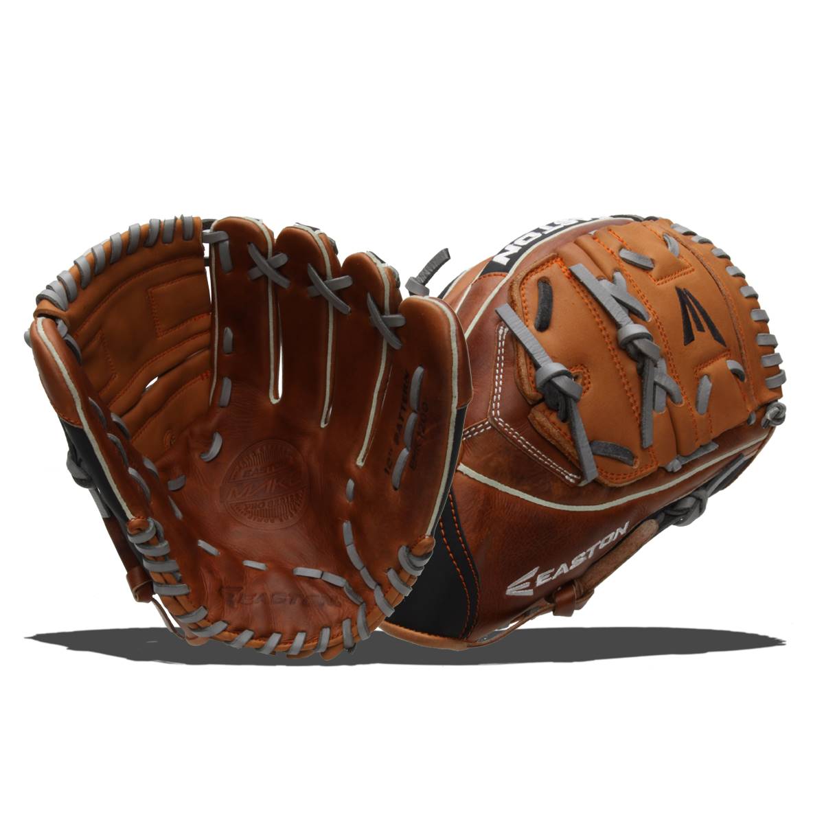 Easton MAKO Pro 12" Baseball Glove EMK1200