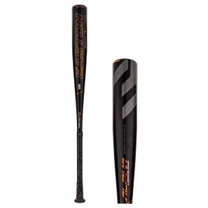 Easton Project 3 Alpha Lock & Load BBCOR Baseball Bat: BB19LL