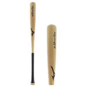 Mizuno Jr. Bats ゴールド/ピンク バット Mizuno Classic Series MZB 62 BBCOR Bamboo Bat (-3) | Dick's