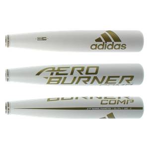 Adidas Aero Burner Comp -3 2 5/8