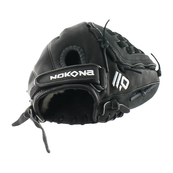 Nokona SuperSoft 12.5" Fastpitch Softball Glove XFTV1250COX