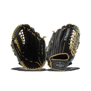 Louisville Slugger 125 Series Softball Glove: FG25BG6-1275: Image #307680