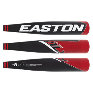 Easton Alpha ALX -8 USA Baseball Bat (YBB23AL8) | JustBats.com