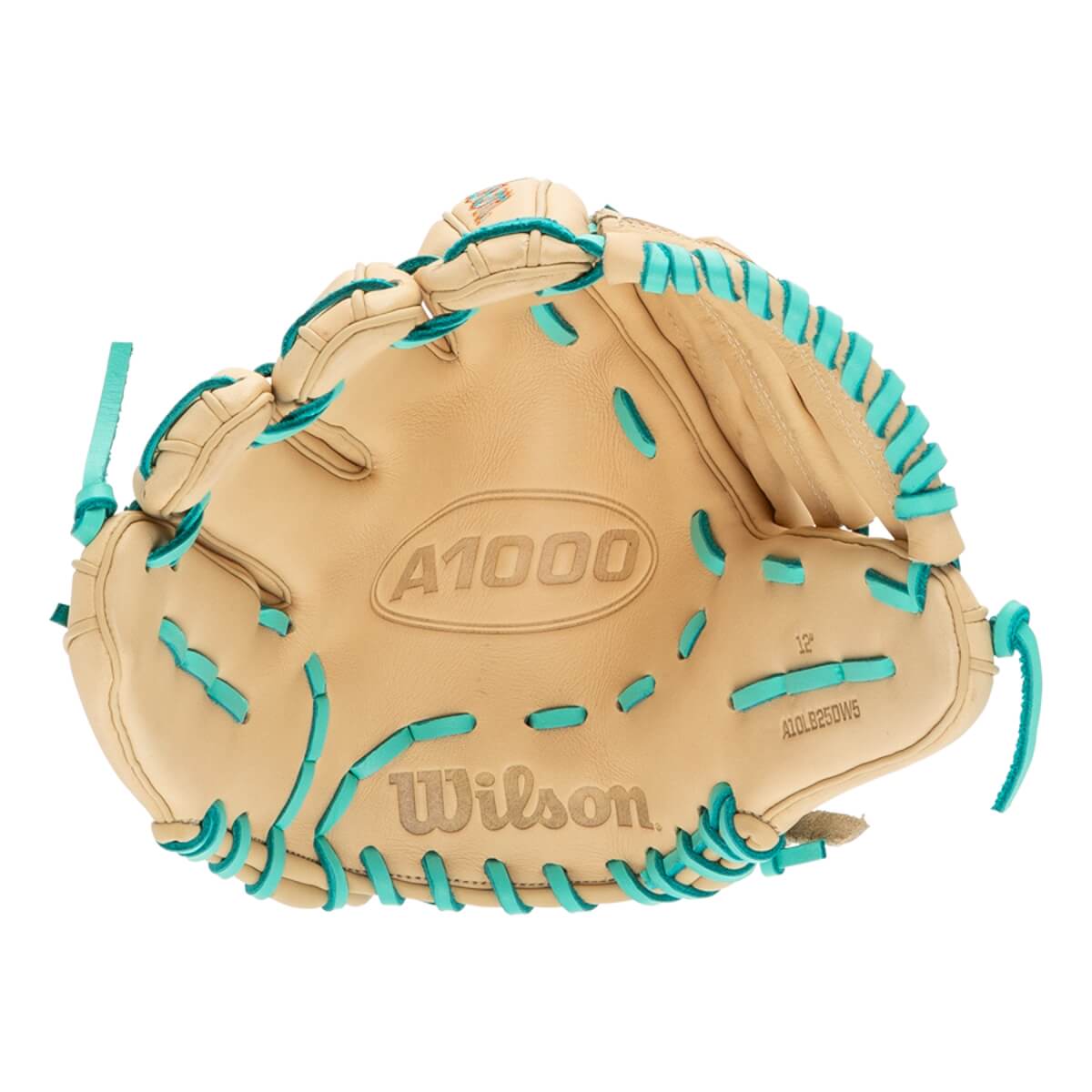 Wilson A1000 DW5 12" Baseball Glove: WBW10258112: Image #448893