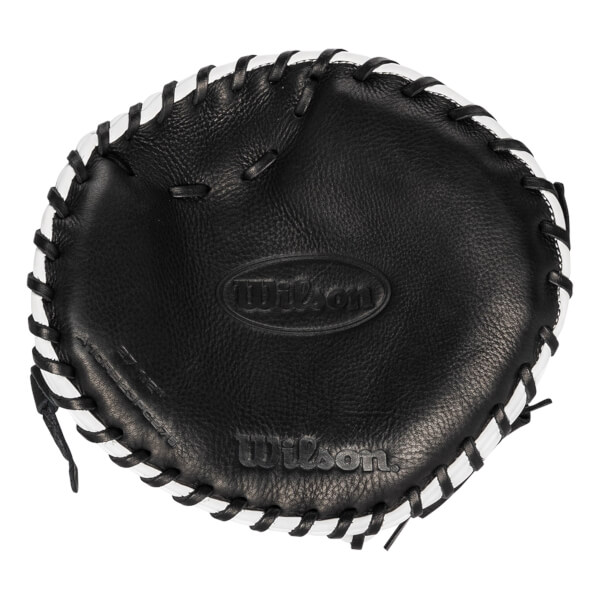 Wilson Pancake Training Baseball Glove: WBW100997275: Image #431959