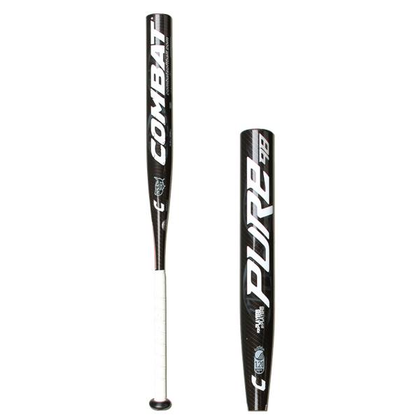 COMBAT Pure 98 Slow Pitch Softball Bat PURESP2