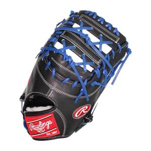 Rawlings Pro Preferred 12.75" Anthony Rizzo First Base Mitt: PROSAR44: Image #388612