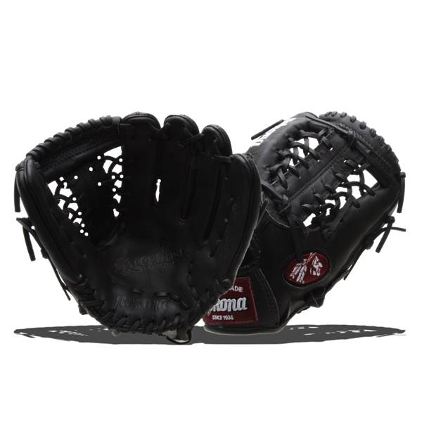 Nokona Bloodline Select Series: BL200 Youth: Image #298681