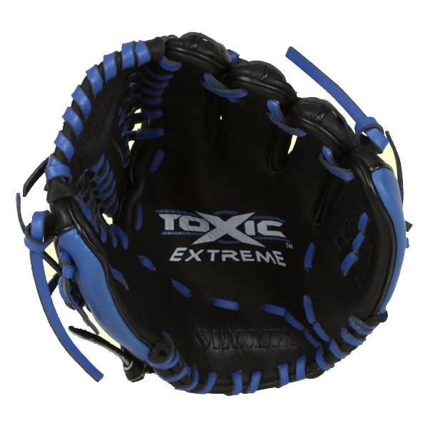 Worth Toxic Extreme Series: TX115R Youth: Image #289977