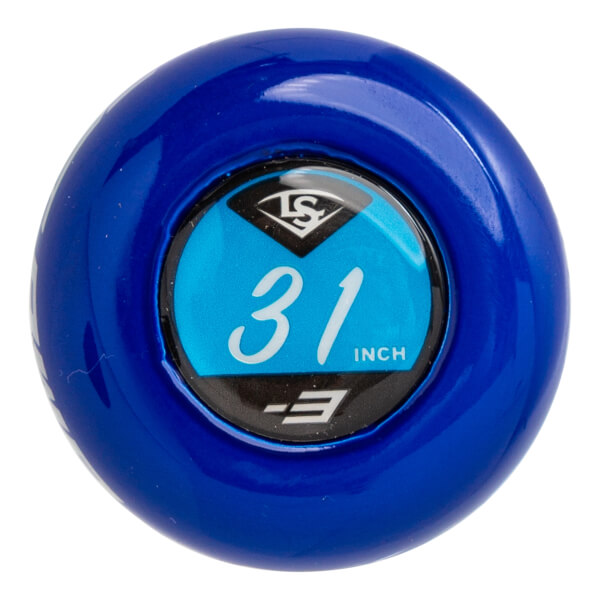 Louisville Slugger Select PWR BBCOR Baseball Bat: WTLBBSPB320: Image #414450