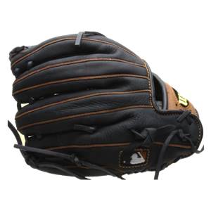 Wilson Pro Soft Yak Series: A1500BBOTIF: Image #299019