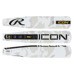 Rawlings Icon -10 USSSA Baseball Bat: RUT5I10: Image #445335