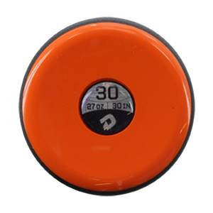 DeMarini CF6 BBCOR Baseball Bat: DXCFC: Image #339412