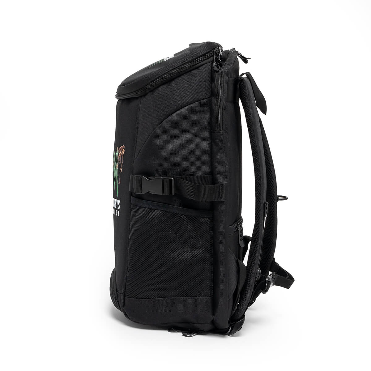 Wild Monkeys Pickleball Backpack: Image #432210