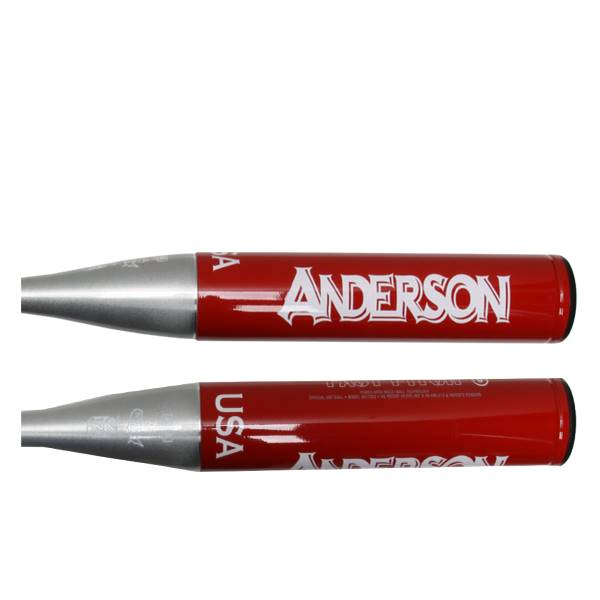 Anderson RockeTech FP Fastpitch Softball Bat: KRKTFP: Image #340334