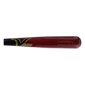 Victus Pro Maple Custom Wood Baseball Bat JC24 | JustBats.com