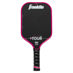 Franklin FS Tour Dynasty 16mm Carbon Fiber Pickleball Paddle: Image #439992