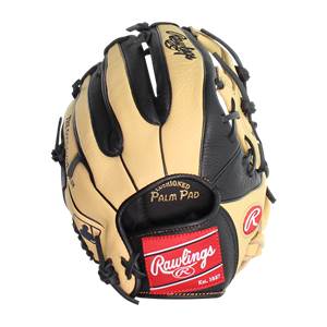 Rawlings Select Pro Lite 11.5" Youth Baseball Glove: SPL150CB: Image #394244