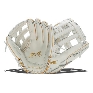 Miken Pro Series 14" Slow Pitch Softball Glove: PRO140-WG: Image #433679