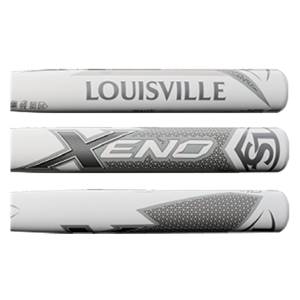 Batte Louisville Slugger XENO 2018 - Softball Rapide 34/24 (-10) FPXN18A10