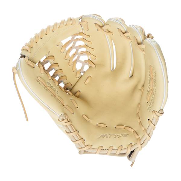 Marucci Ascension Series 11.75" Baseball Glove: MFGASM44A6: Image #404275