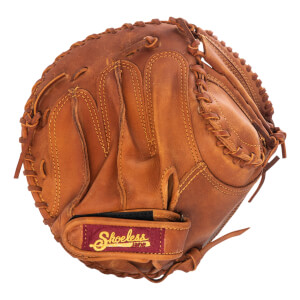 Shoeless Jane 32" Fastpitch Softball Catcher's Mitt: 3200FPCM: Image #420135