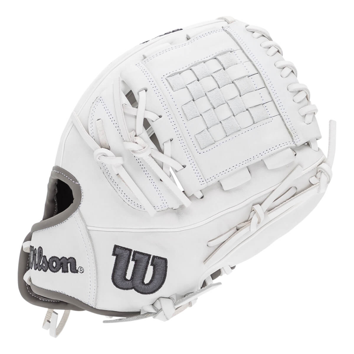 Wilson A1000 P12 12" Fastpitch Softball Glove: WBW10259212: Image #448850
