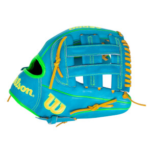 Wilson A2000 PP05 11.5" Spring Collection Baseball Glove: WBW102548115: Image #448300