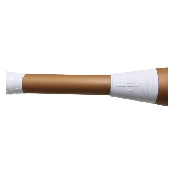 Batte De Softball Combat Wanted Senior - 34" 28 Oz, End-loaded, NIW Pour SSUSA