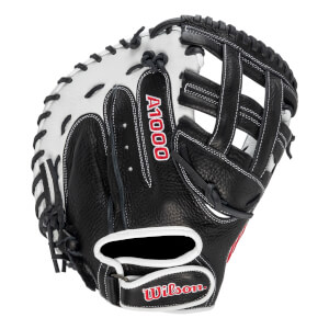 Wilson A1000 FPCM 33" Fastpitch Softball Catcher's Mitt: WBW10148033: Image #438898