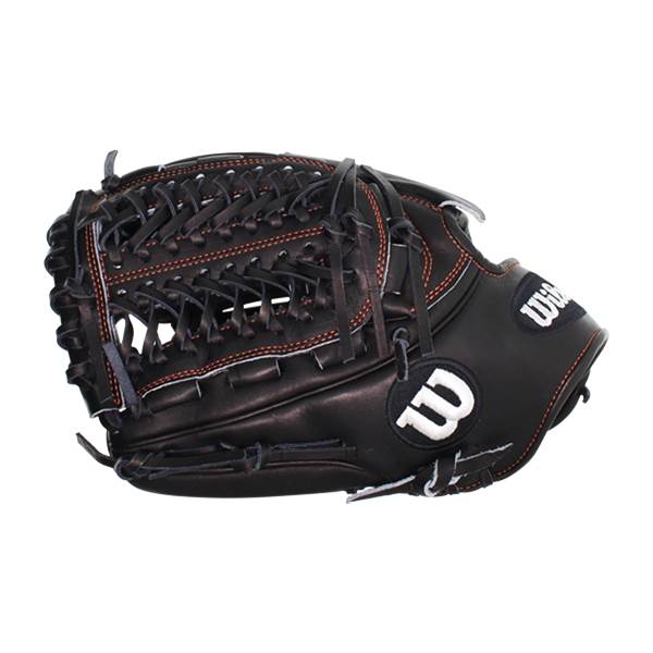 Wilson A2K Spring Training Stock 11.75" Baseball Glove: WTA2006PS33B: Image #382889