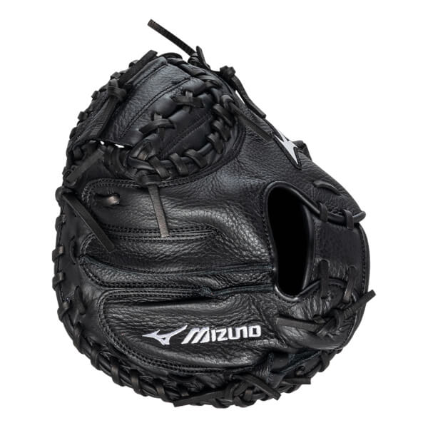 Mizuno Franchise 30" Training Baseball Catcher's Mitt: GFN1T: Image #438651