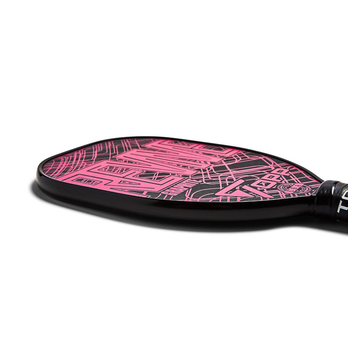 TOPP Revive Lightweight Graphite Pickleball Paddle: Image #400511