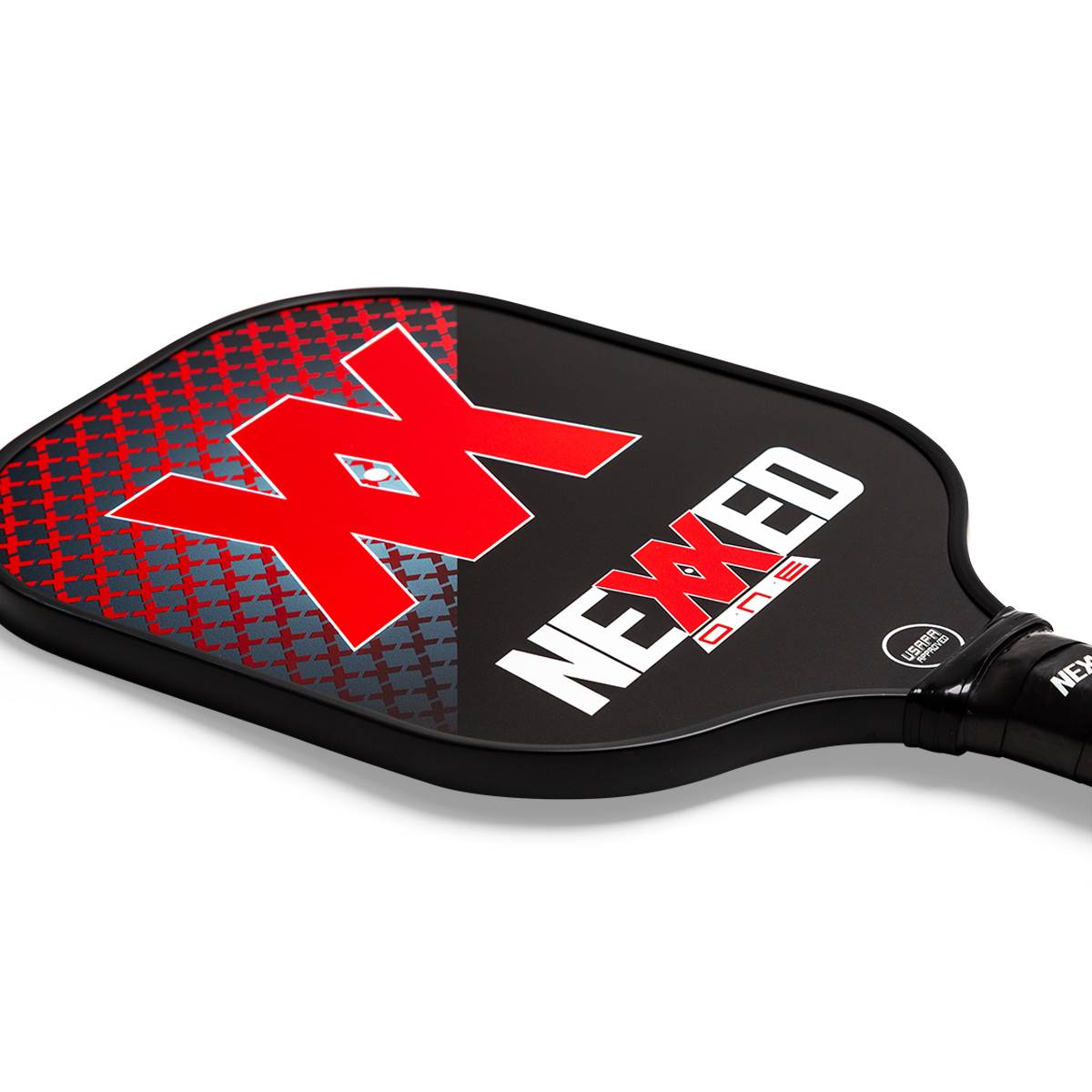 Nexxed X1 Middleweight Composite Pickleball Paddle: Image #406578