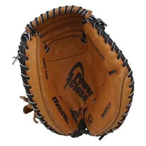Mizuno Prospect Series: GXC102 Youth Catcher's Mitt: Image #287416