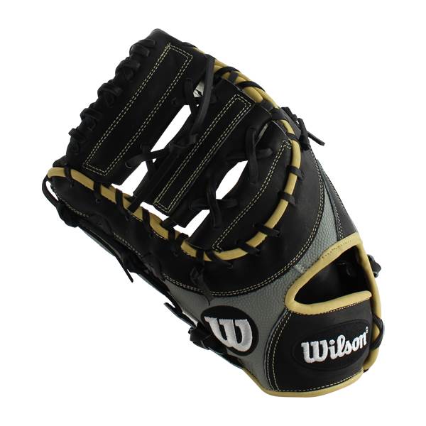 Wilson A2000 ファーストミット Amazon | Wilson 2023 A2000 A Chidester Gameモデル SuperSkin